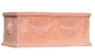 Preview: Großer Kasten Terracotta